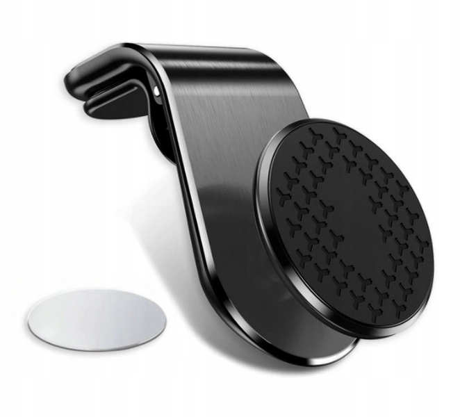 Suport magnetic pentru telefon auto