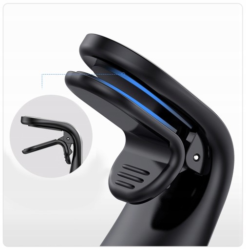 Suport magnetic pentru telefon auto