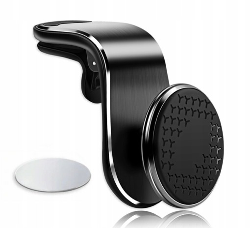 Suport magnetic pentru telefon auto