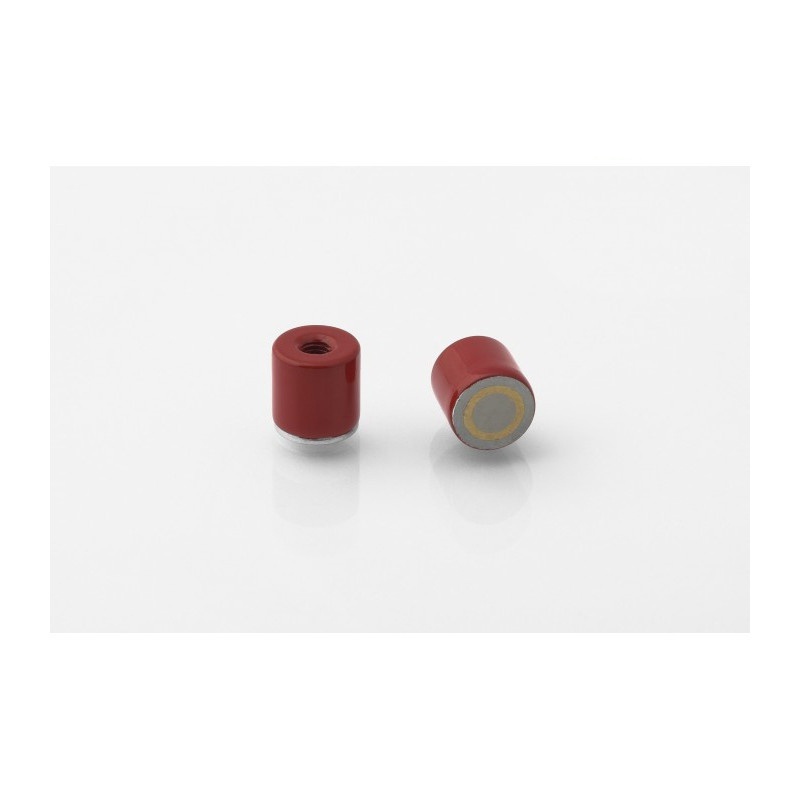 prindere magnetică AlNiCo UM 8x8xM3 megamix.sk