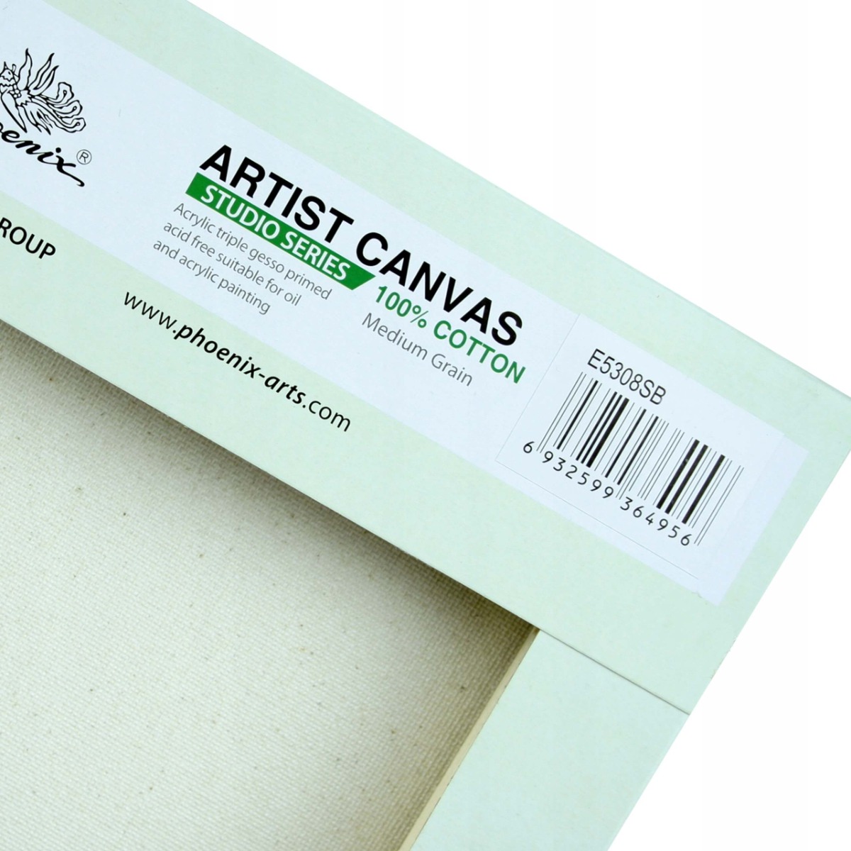 Pânză de pictură 40x50 cm megamix.sk