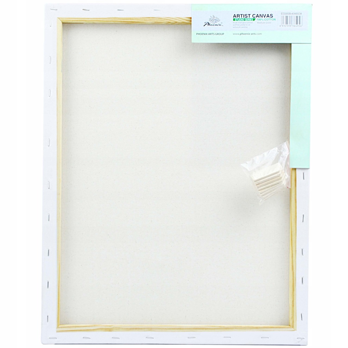 Pânză de pictură 40x50 cm megamix.sk