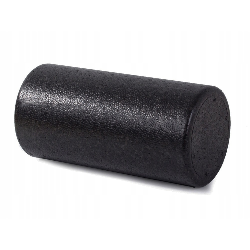 Roller de masaj crossfit 30x15cm dur și neted megamix.sk