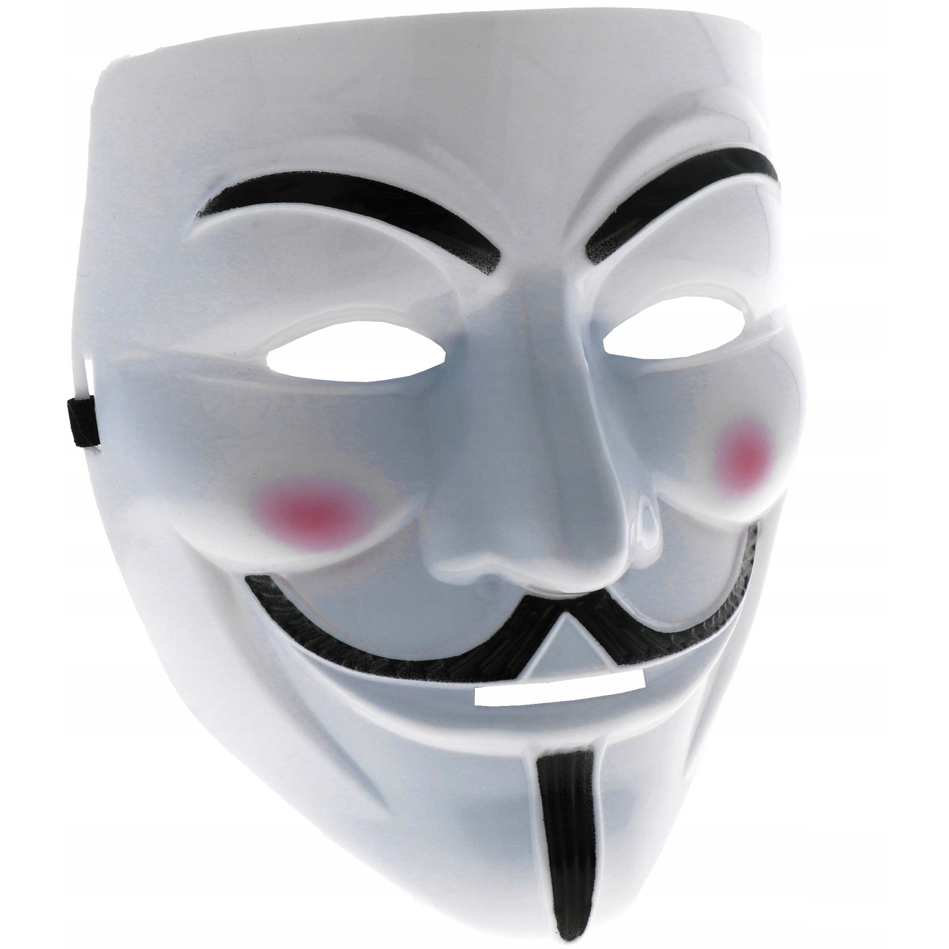 Masca anonima vendetta megamix.sk