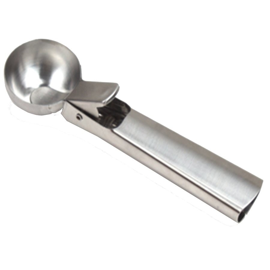 lingură pentru înghețată 18 cm oțel inoxidabil megamix