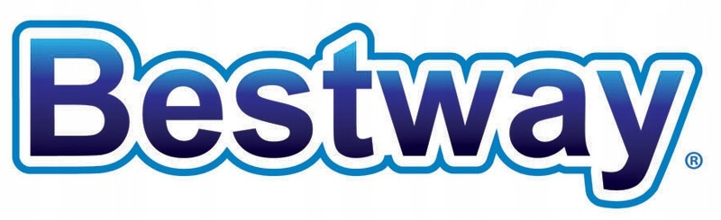 Minge de plajă gonflabilă BESTWAY cu dungi, 51 cm megamix.sk