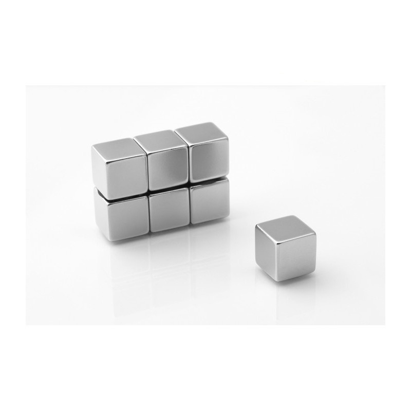 magnet plat neodim MPL 15x15x15 N38 megamix.sk