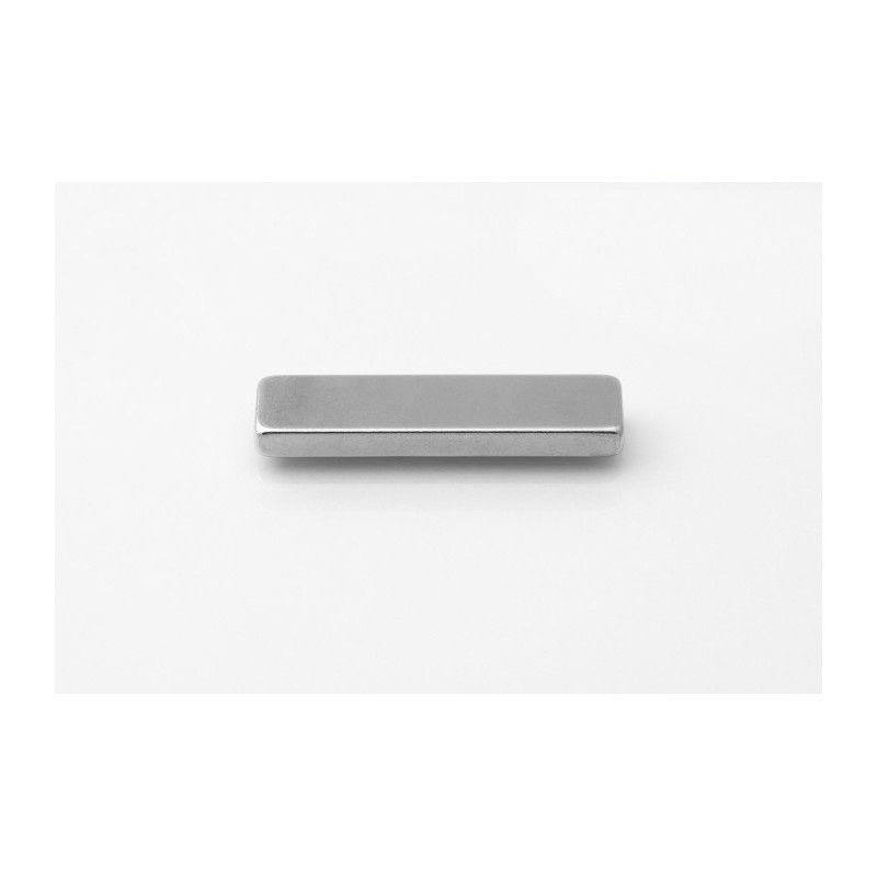 magnet plat neodimian MPL 35x12x10 N38 megamix.sk