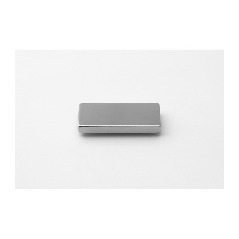 magnet neodim plat MPL 42x20x5 N38 megamix.sk