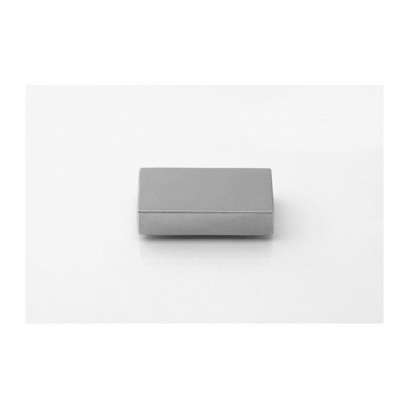 magnet plat neodimium MPL 45x25x10 N42 megamix.sk