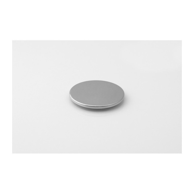 magnet neodimic cilindric MW 30x2 N38 megamix.sk