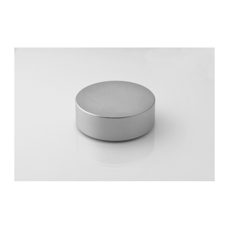 magnet neodim cilindric MW 60x20 N42 megamix.sk