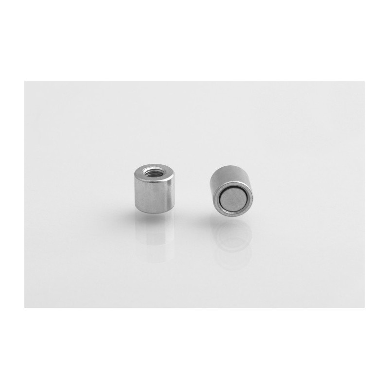 montură magnetică neodim UM 6x6xM3 internă megamix.sk