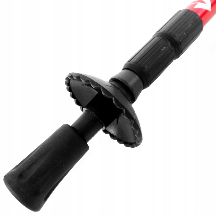 Nordic Walking bete trekking