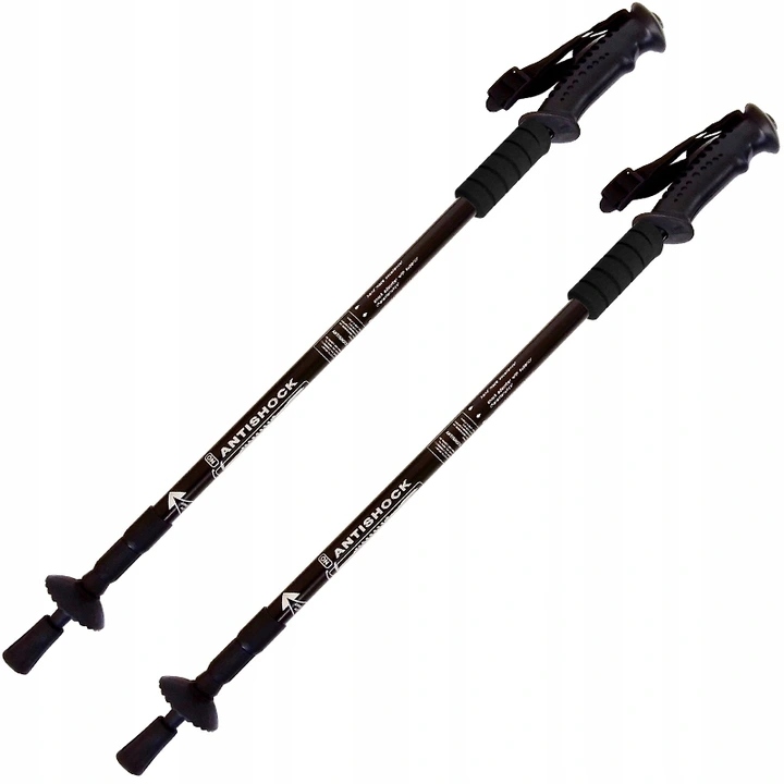 Nordic Walking bete trekking