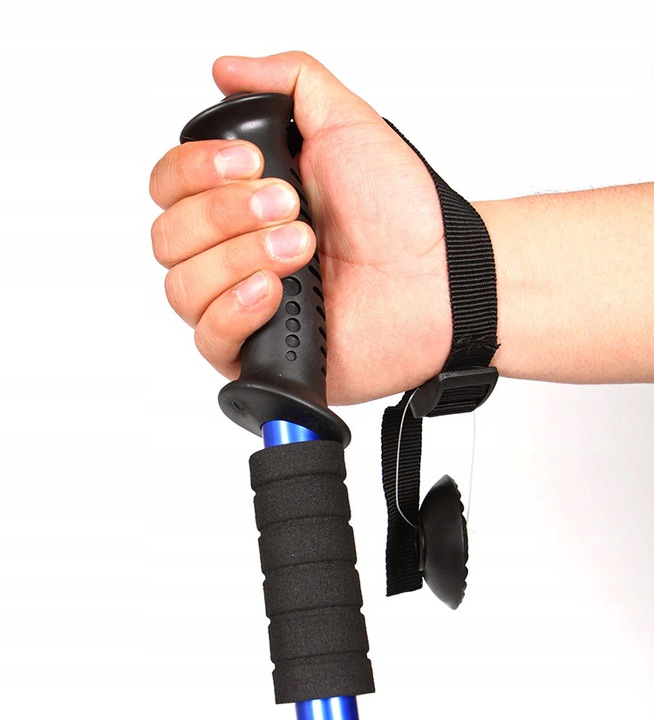 Nordic Walking bete trekking