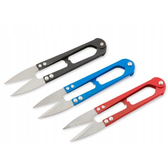 foarfecă pentru tăiat fire 11cm metalică megamix.sk