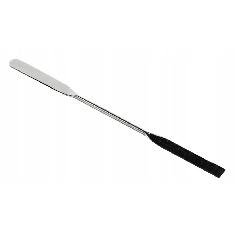 spatula micro cu două fețe 100mm megamix.sk