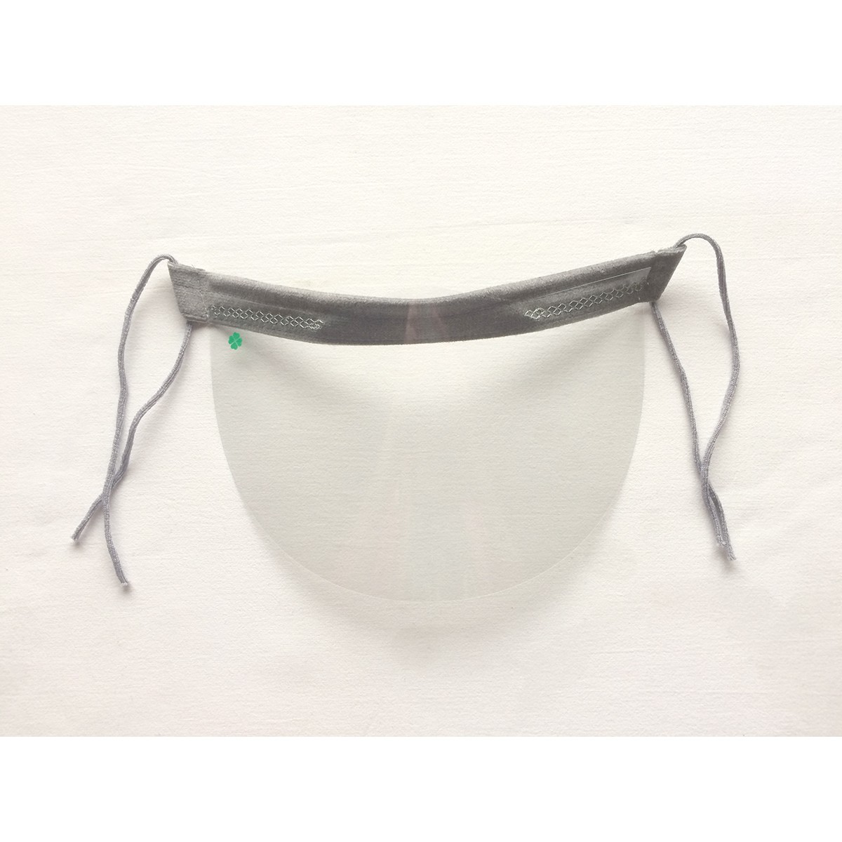 husă de protecție pentru față mască transparentă nas gură 21x12cm universală megamix.sk