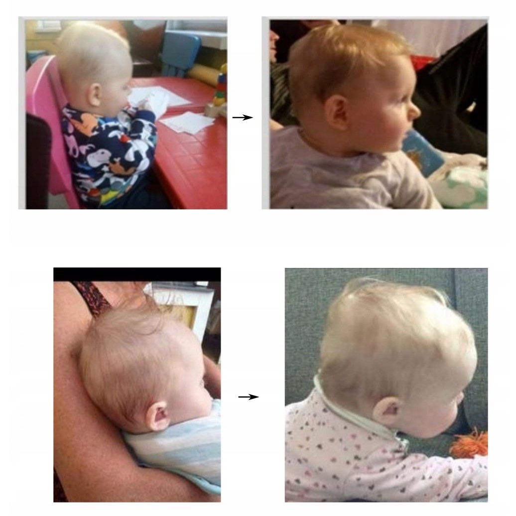 pernă ortopedică pentru copii megamix.sk