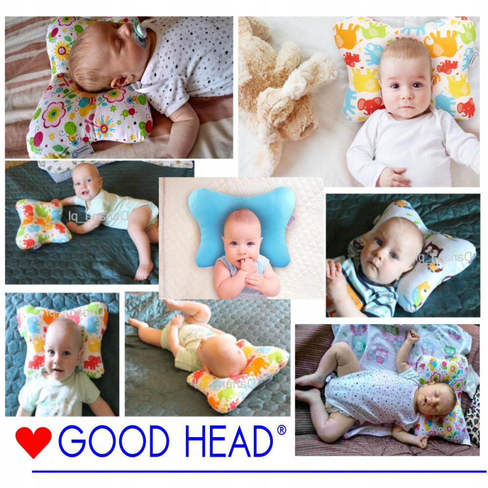 pernă ortopedică pentru copii megamix.sk