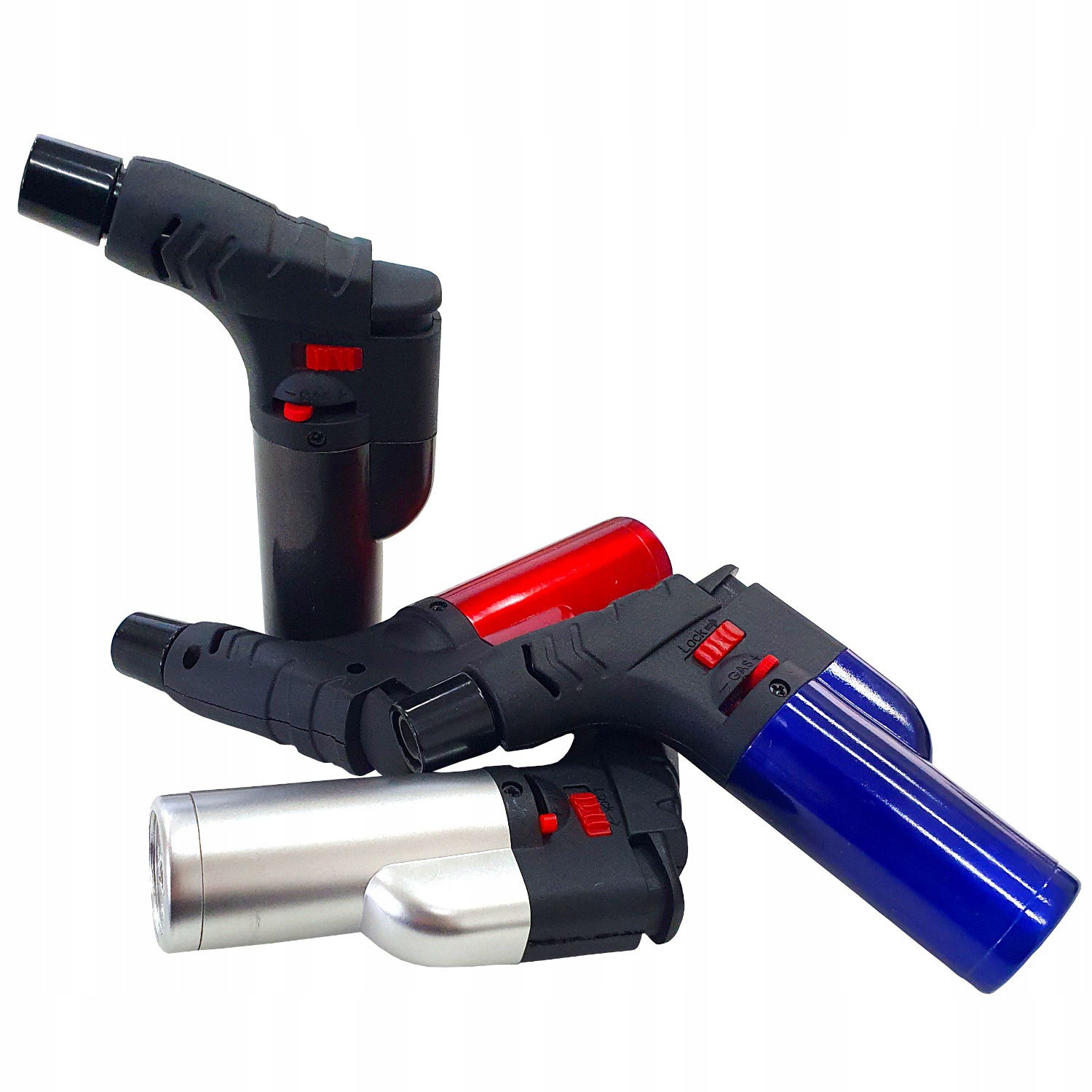 Palnik mic de buzunar 12cm megamix.sk