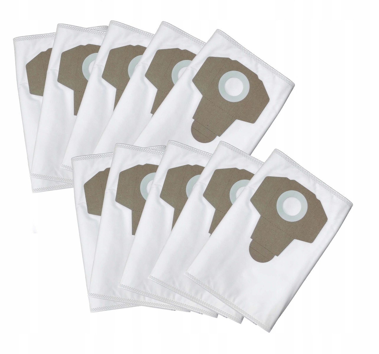 PARKSIDE, EINHELL saci sintetici pentru aspirator 10 buc megamix.sk