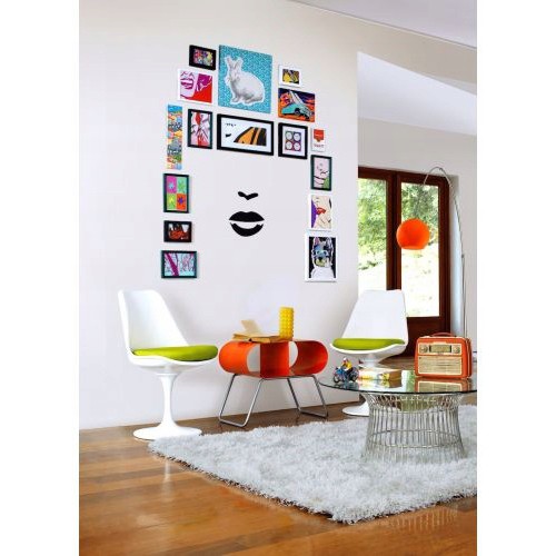 benzi pentru fixarea tabloului pe perete până la 5,4kg 50x19mm megamix.sk