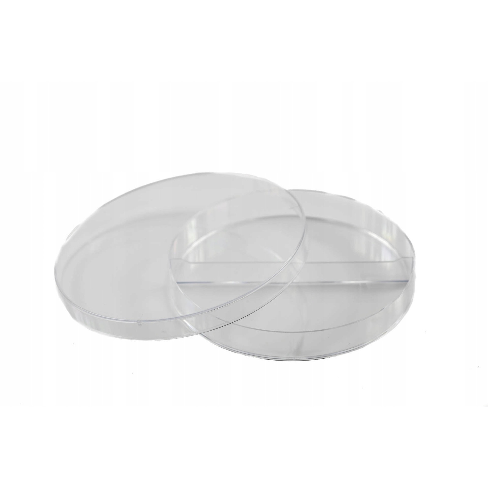 farfurie Petri 90x14,2mm 25 bucăți cu două camere PS megamix.sk