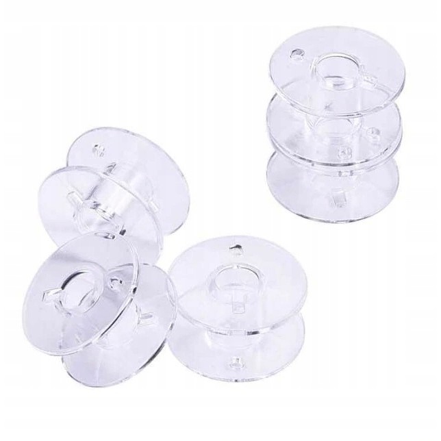 bobină plată din plastic pentru ață megamix.sk