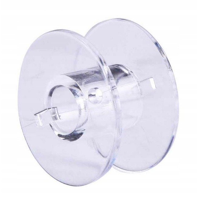 bobină plată din plastic pentru ață megamix.sk