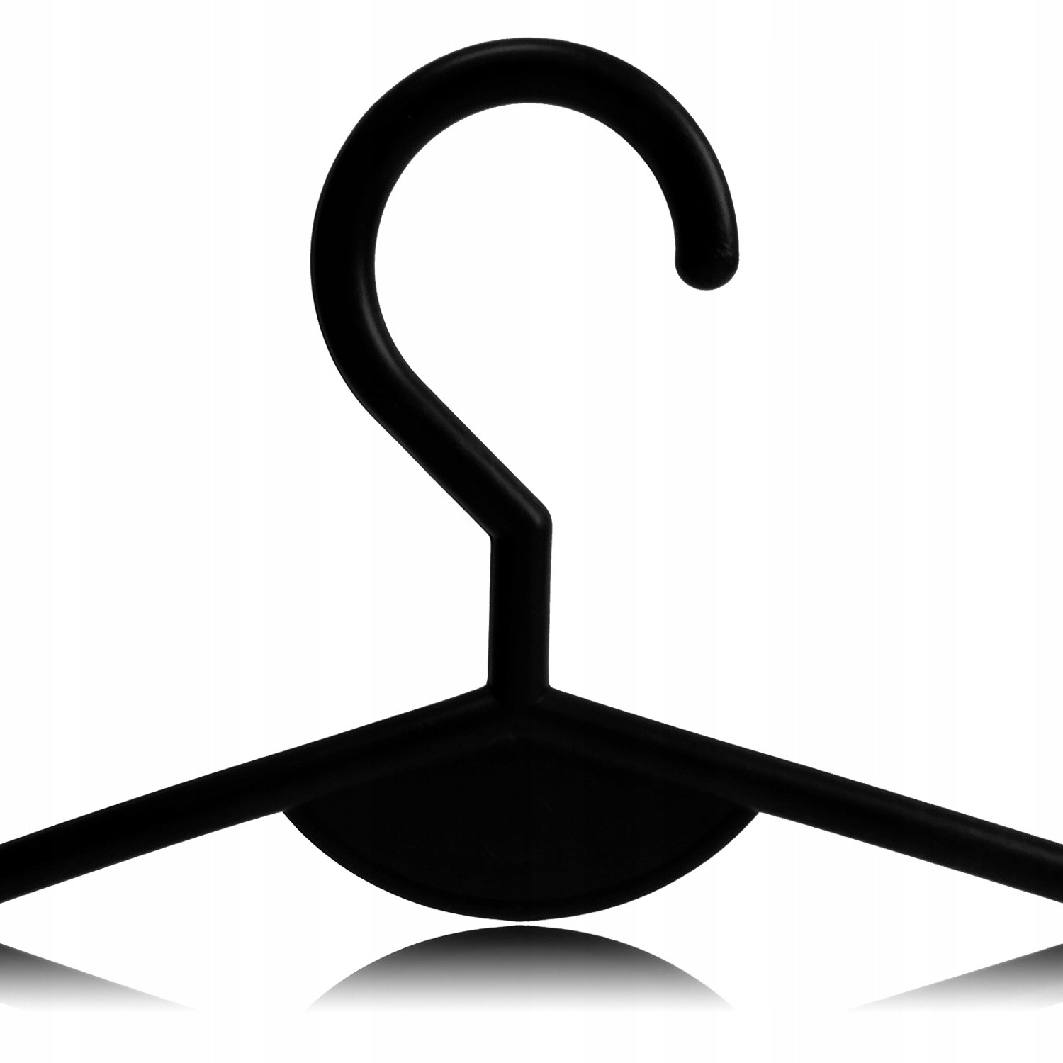 umerașe din plastic negre 10 buc megamix.sk