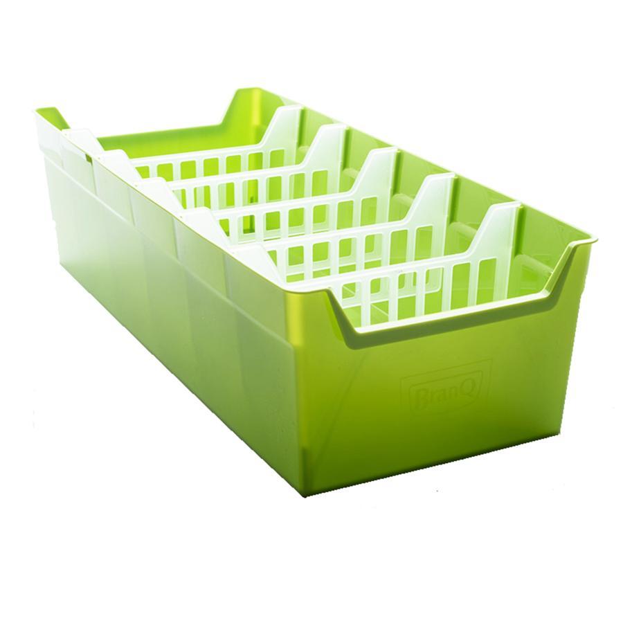 Organizator din plastic pentru condimente Branq