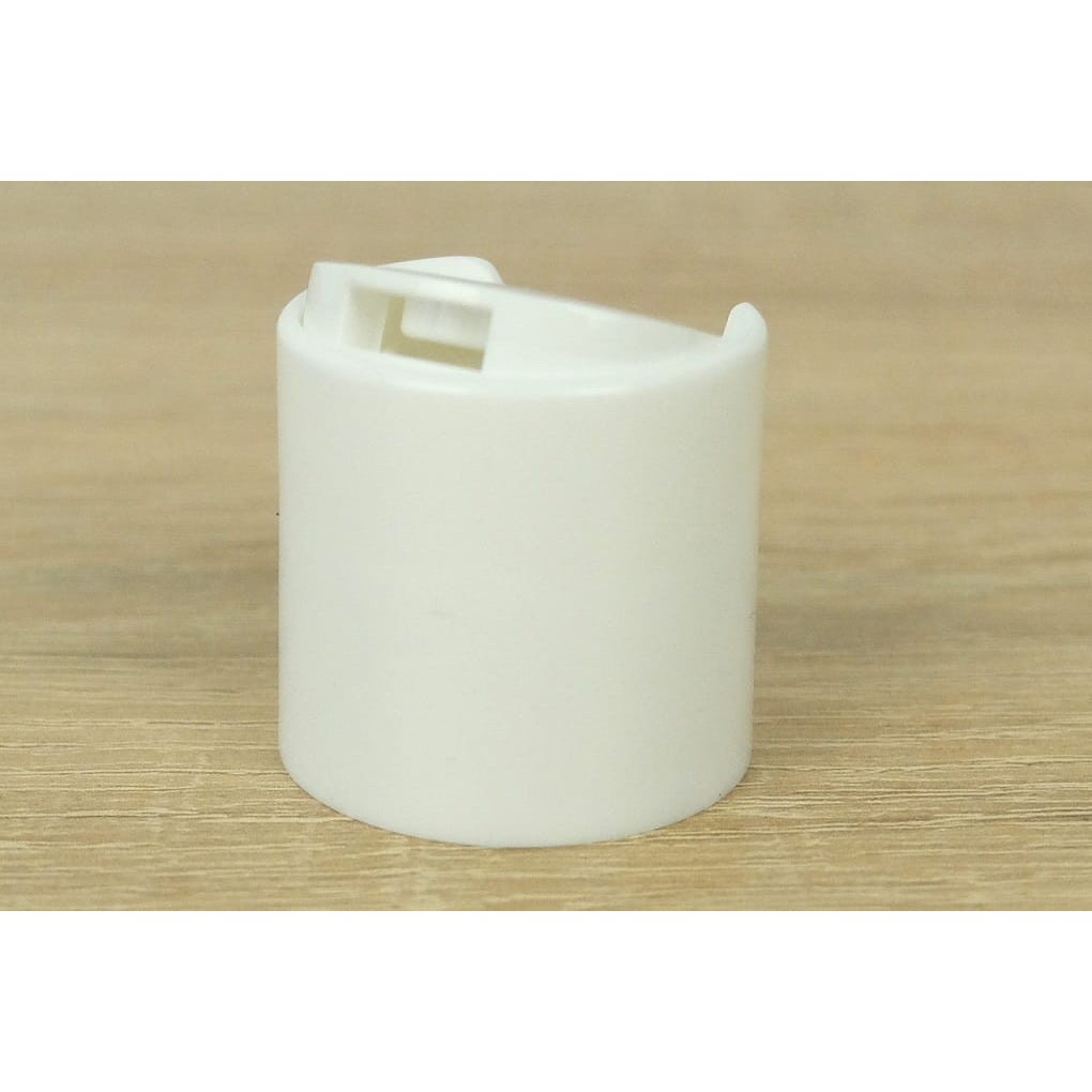 Capac de plastic cu filet pentru sticle 28/410 alb megamix.sk