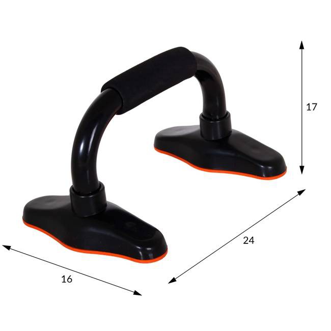 suporturi pentru mâner 2buc mânere prinderi pentru mânere megamix.sk