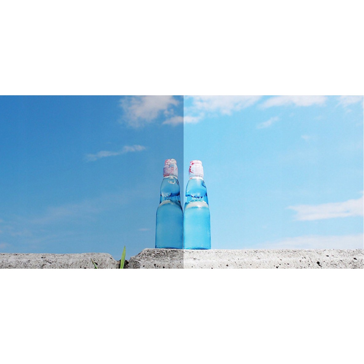 ochelari de soare polarizanți albaștri megamix.sk