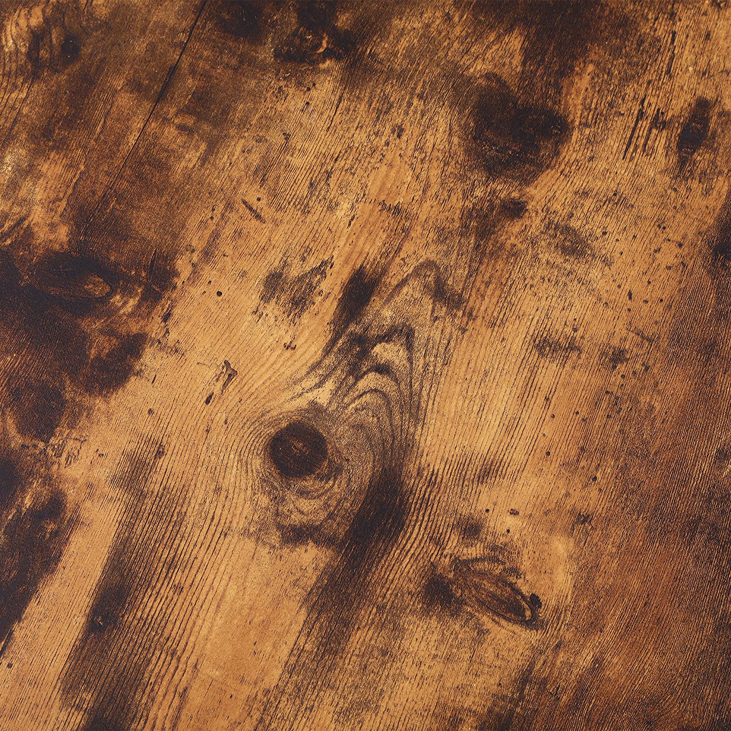 poliță pentru cărți 56x34x172cm rustic maro lemn metal megamix.sk