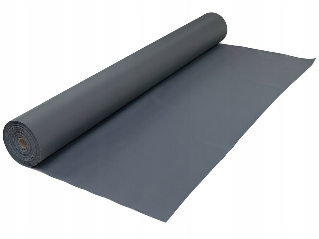 țesătură de poliester Cordura gri lățime 150 cm megamix.sk