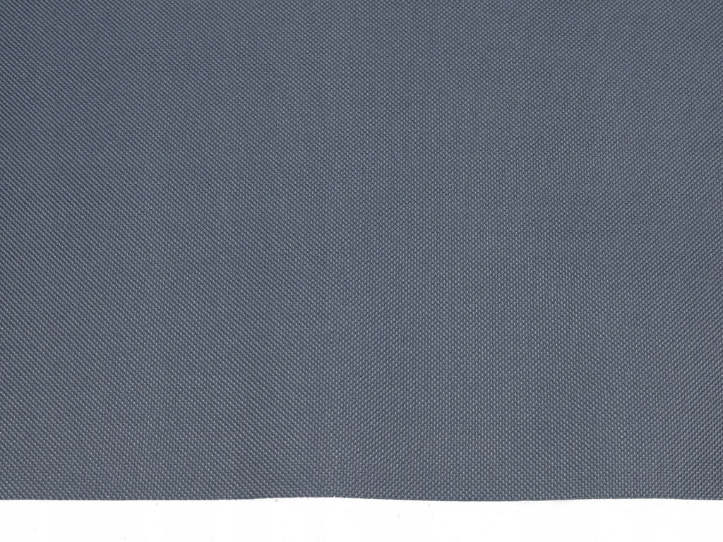 țesătură de poliester Cordura gri lățime 150 cm megamix.sk