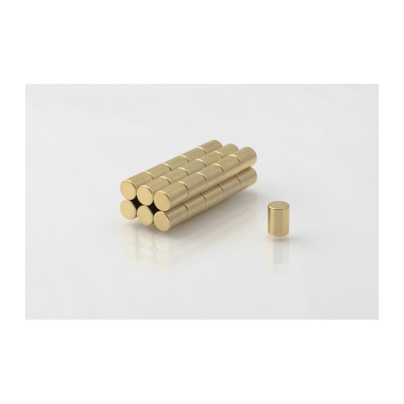 magnet aurit MW 5x7 N38 megamix.sk