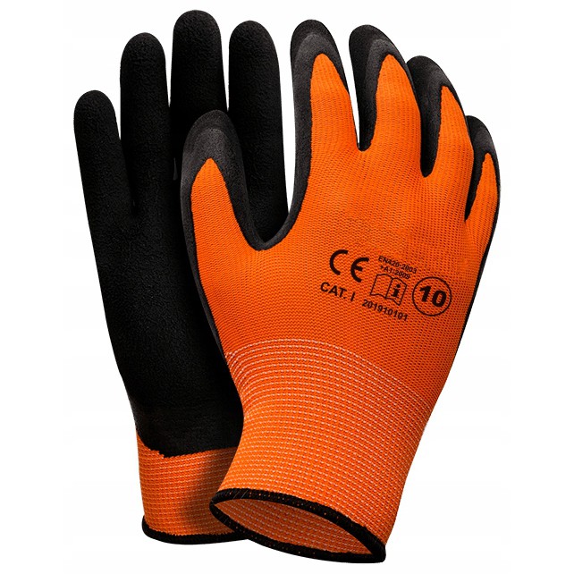 mănuși de muncă pentru muncitori megamix.sk