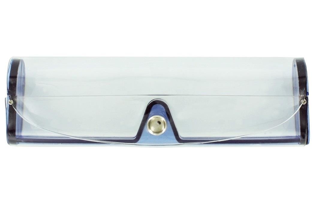 Toc pentru ochelari STHC-19 albastru megamix.sk