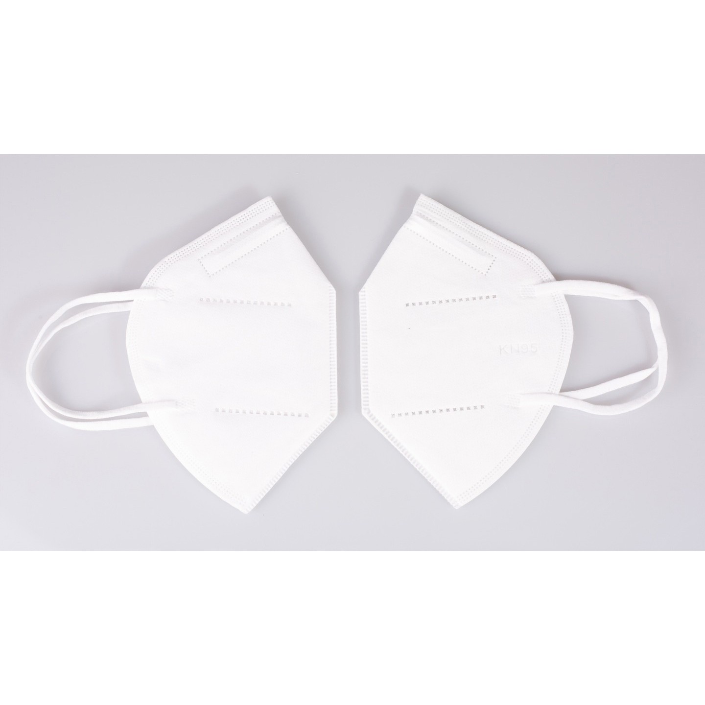 respirator FFP2 KN95 5 bucăți mască de protecție megamix.sk