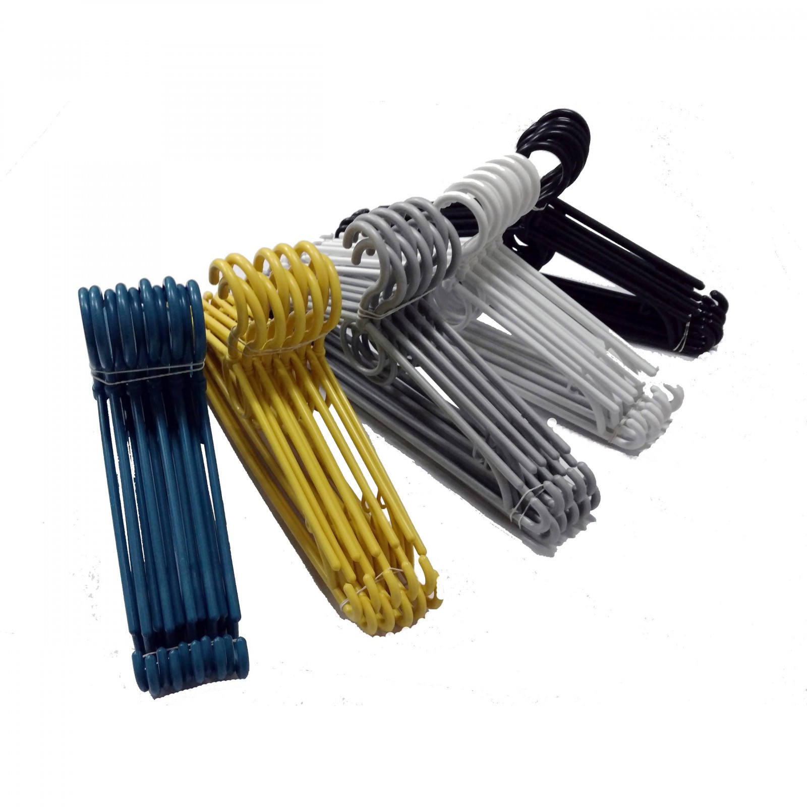 umerașe rotative pentru haine 50 buc 40x17cm megamix.sk