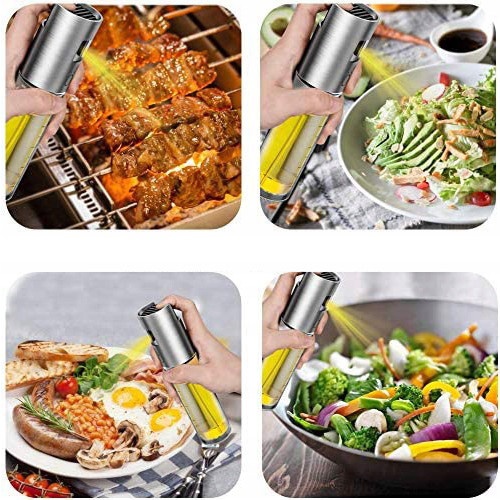 rozprašovač ulei spray 100ml 18x4cm megamix.sk