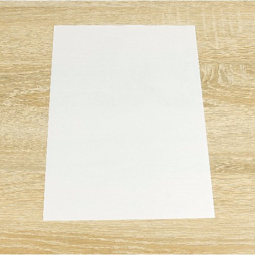 Hârtie solubilă în apă 20x28cm megamix.sk