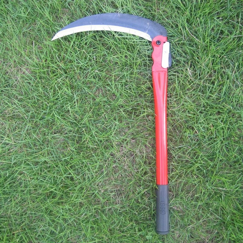 Cosor manual, coasă 41 cm lamă 23 cm megamix.sk