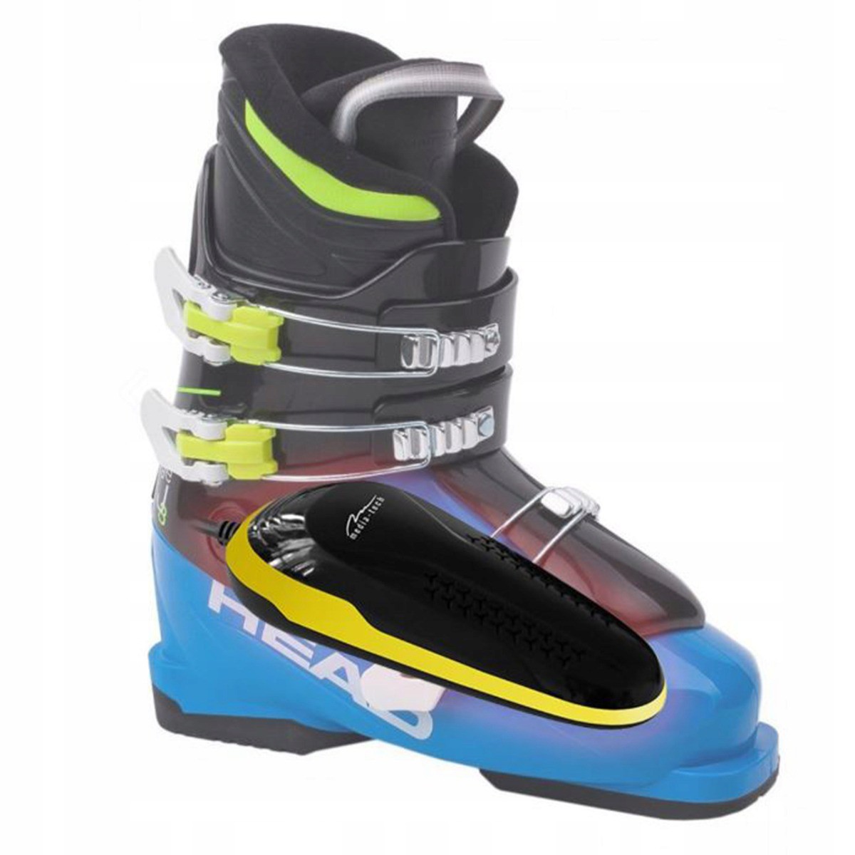 Uscător manual pentru încălțăminte mănuși dezinfecție cu ozon 10W megamix.sk