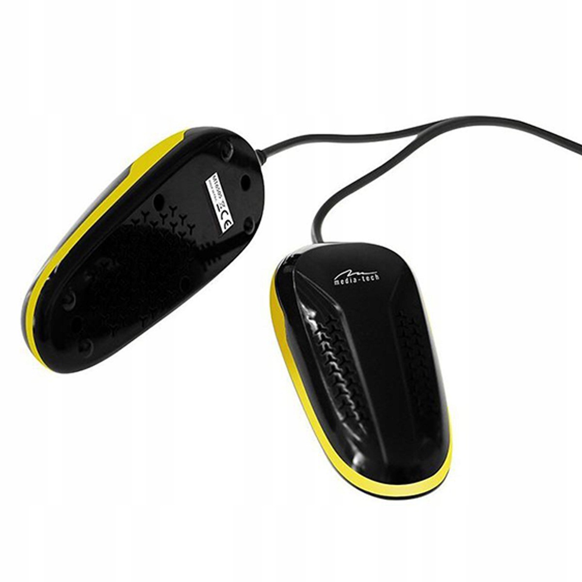 Uscător manual pentru încălțăminte mănuși dezinfecție cu ozon 10W megamix.sk