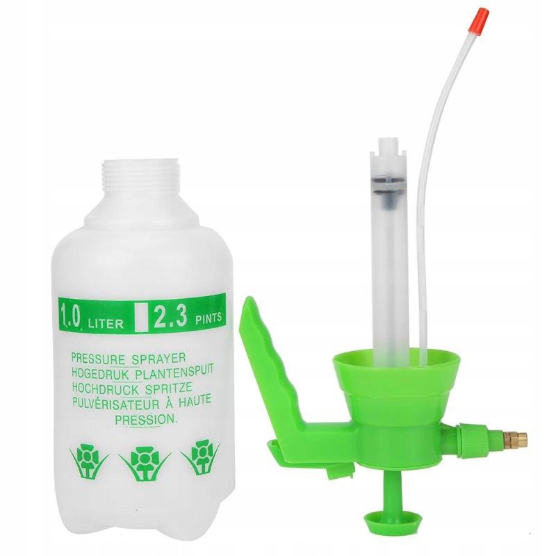 Răzuitor manual sub presiune 1l megamix.sk